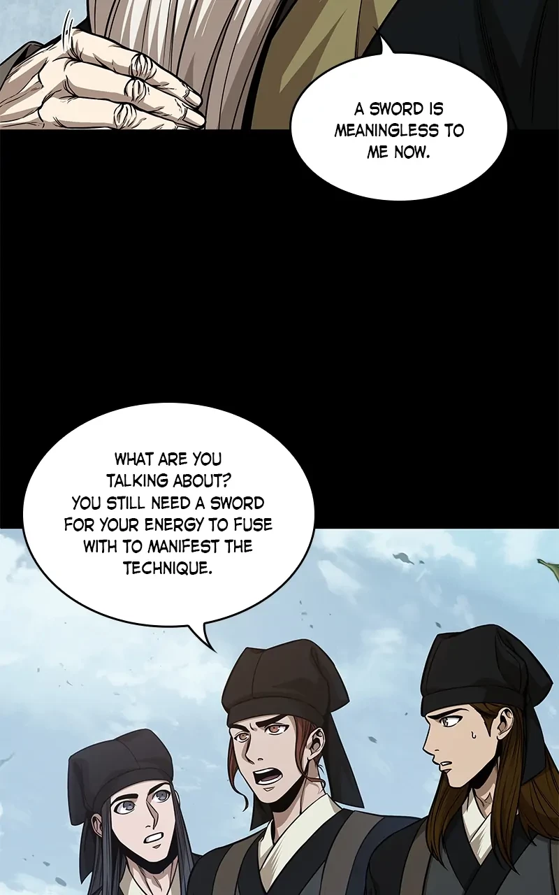 Nano Machine Chapter 208 - 66