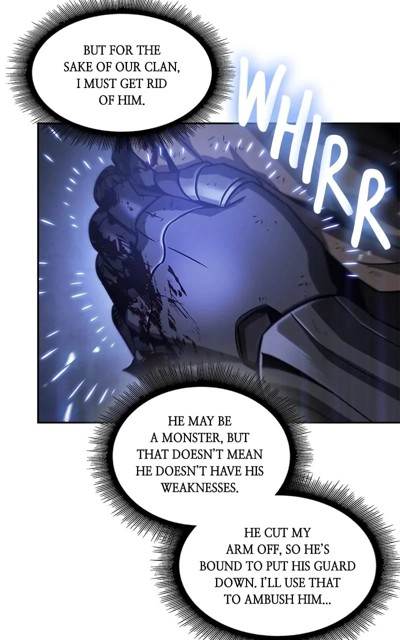 Nano Machine Chapter 204 - 31