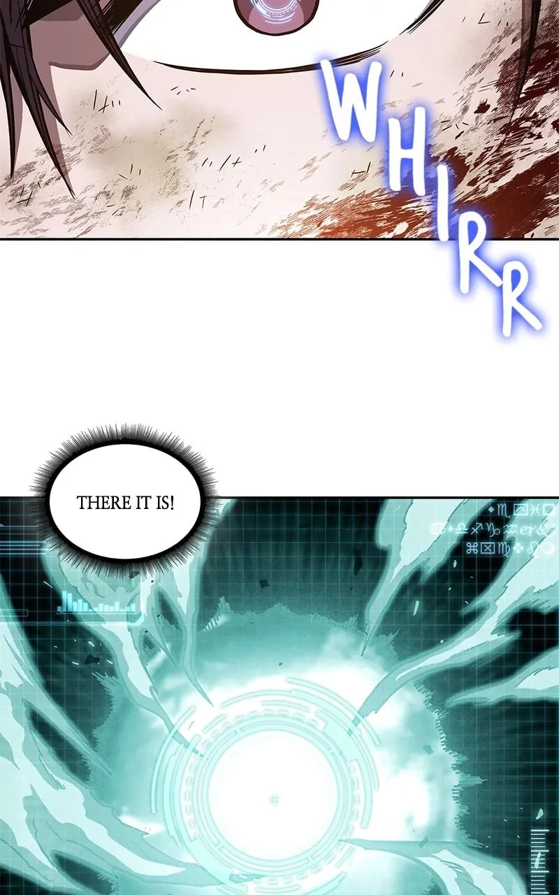 Nano Machine Chapter 207 - 47