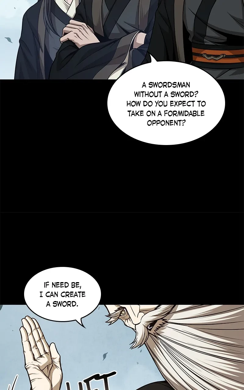 Nano Machine Chapter 208 - 67