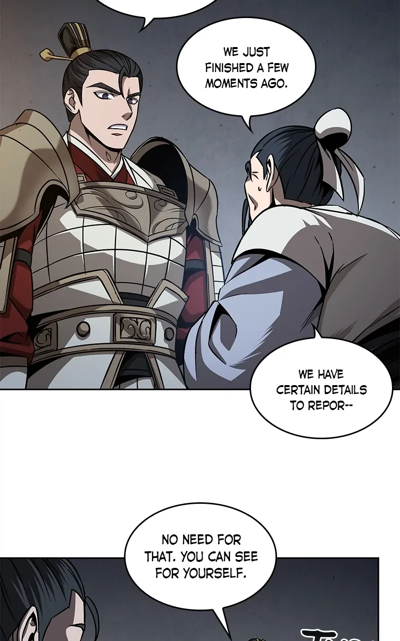 Nano Machine Chapter 210 - 84