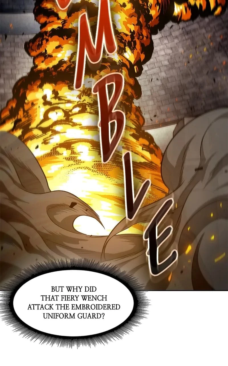 Nano Machine Chapter 203 - 2