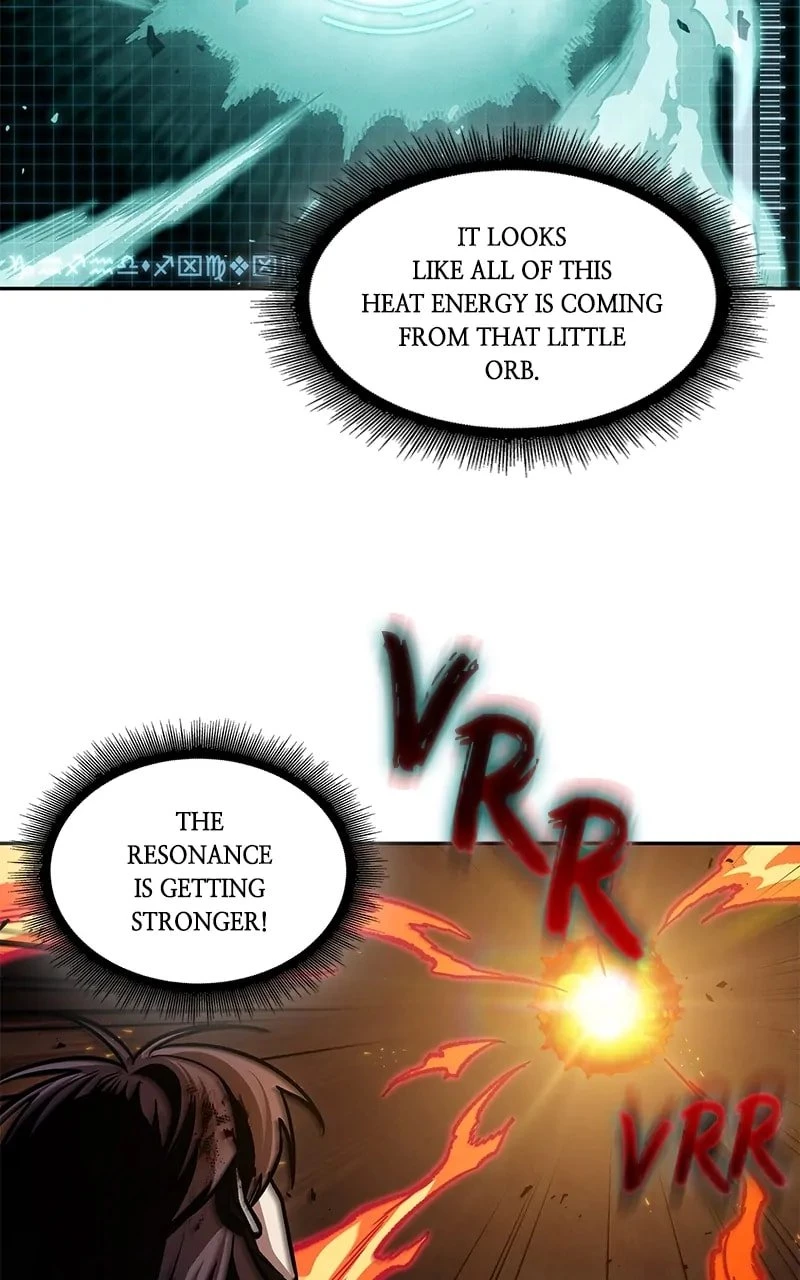 Nano Machine Chapter 207 - 48