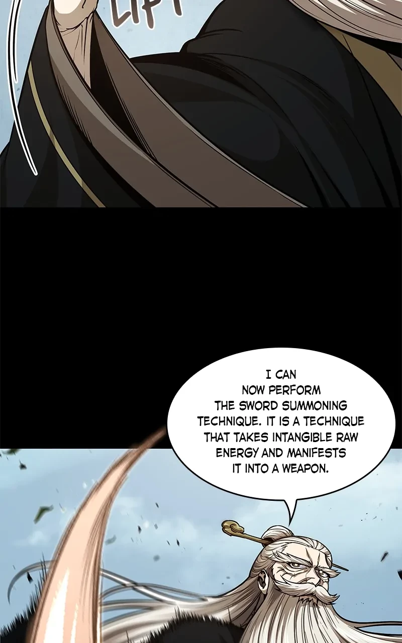 Nano Machine Chapter 208 - 68