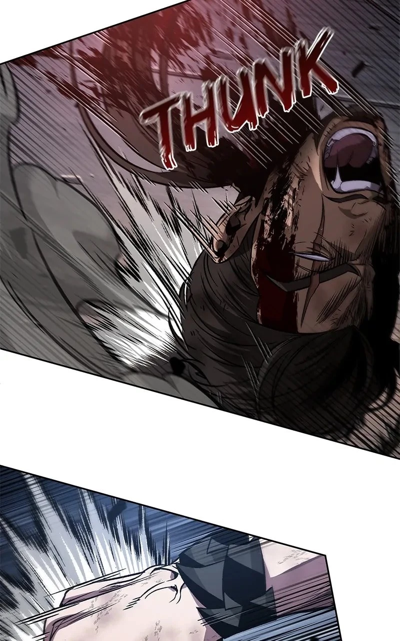 Nano Machine Chapter 205 - 41