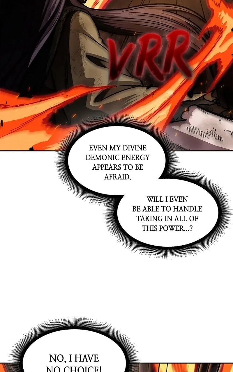 Nano Machine Chapter 207 - 49