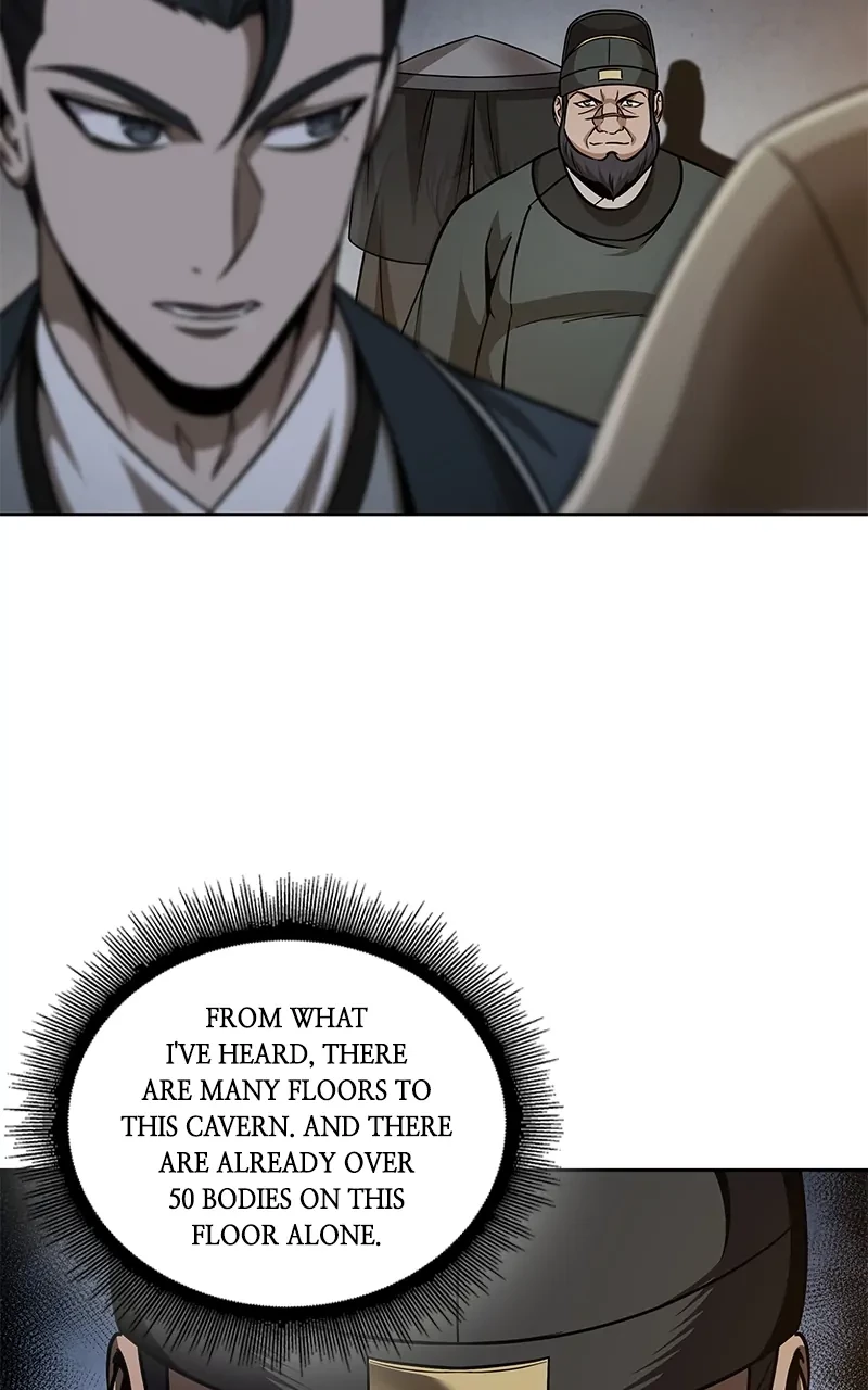 Nano Machine Chapter 210 - 86