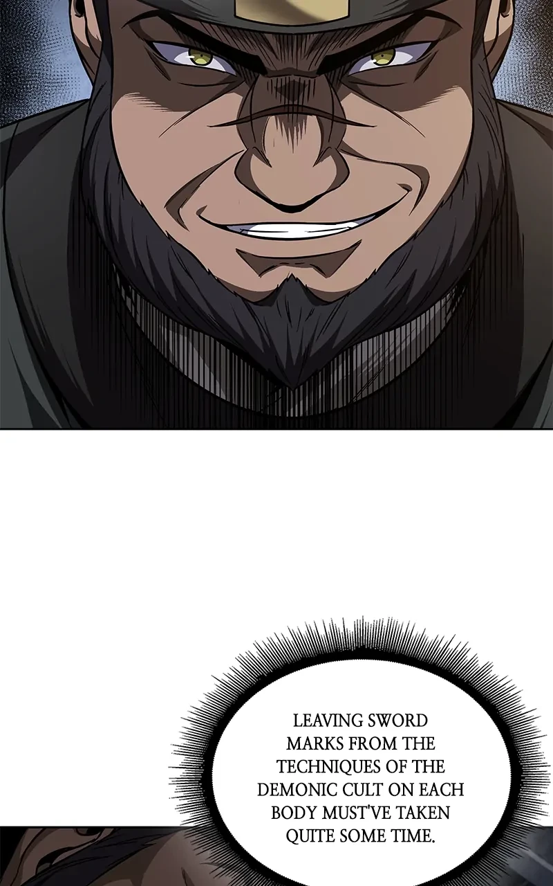 Nano Machine Chapter 210 - 87