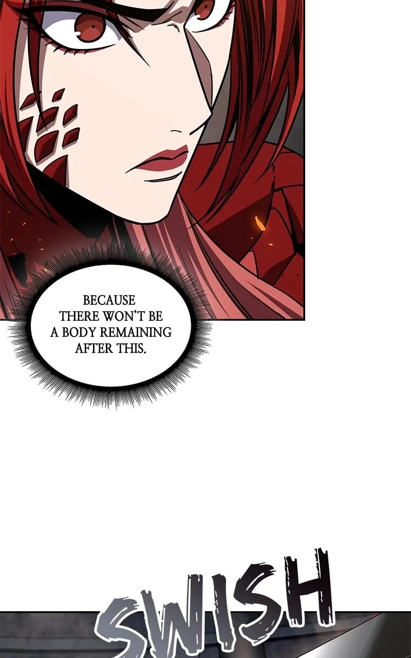 Nano Machine Chapter 203 - 5