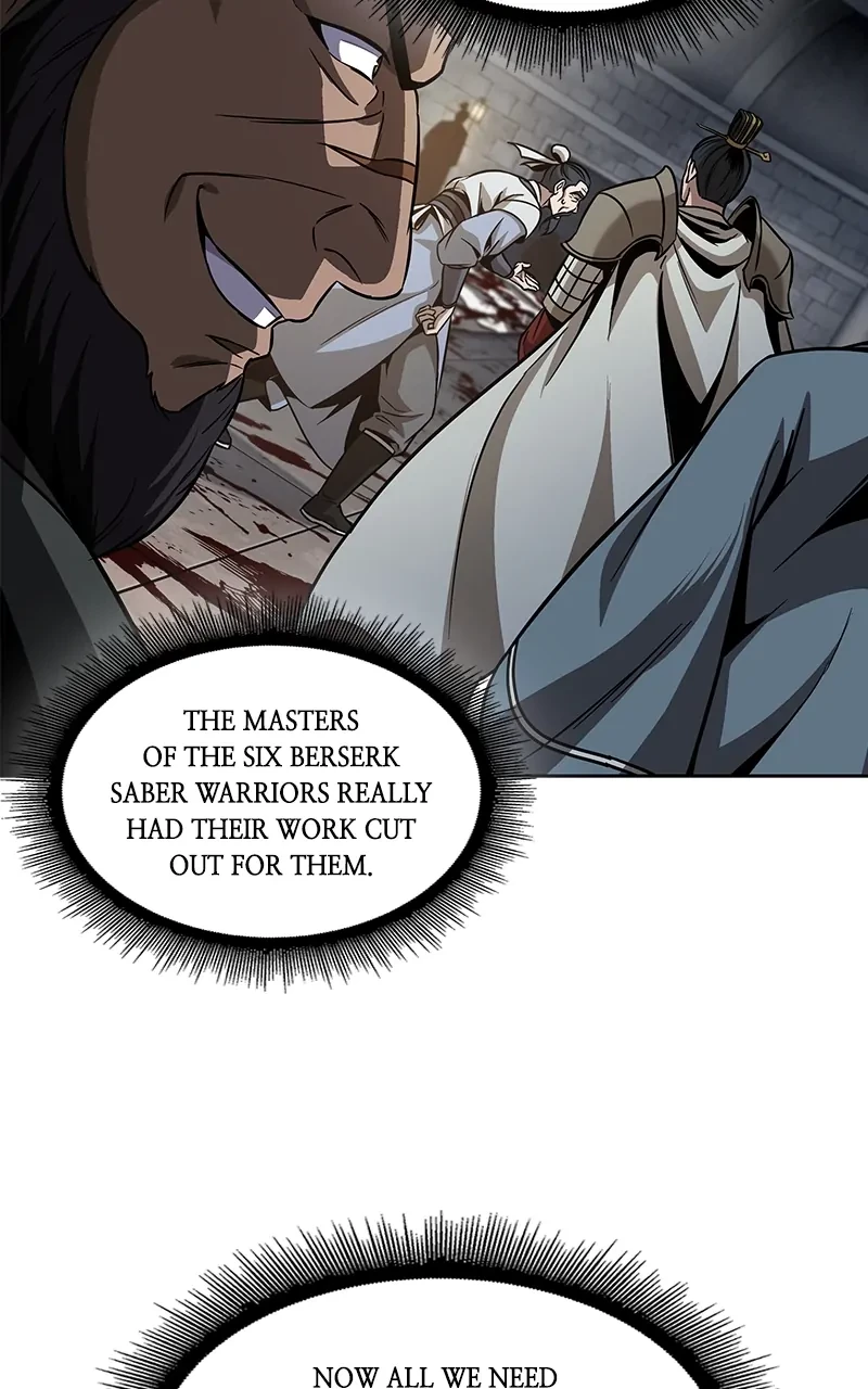 Nano Machine Chapter 210 - 88
