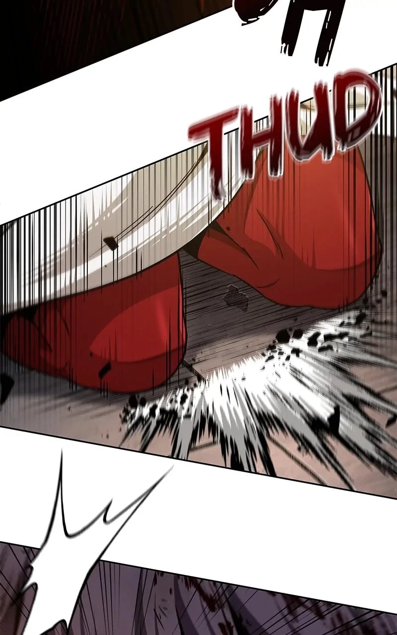 Nano Machine Chapter 205 - 44