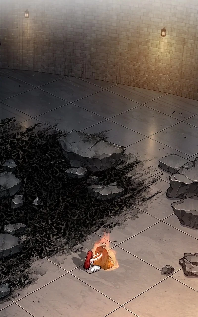 Nano Machine Chapter 207 - 52
