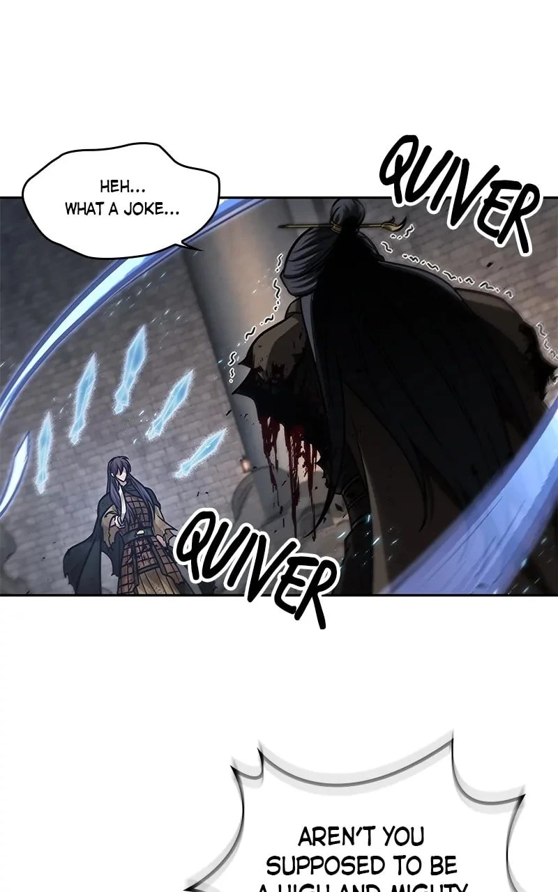 Nano Machine Chapter 204 - 36