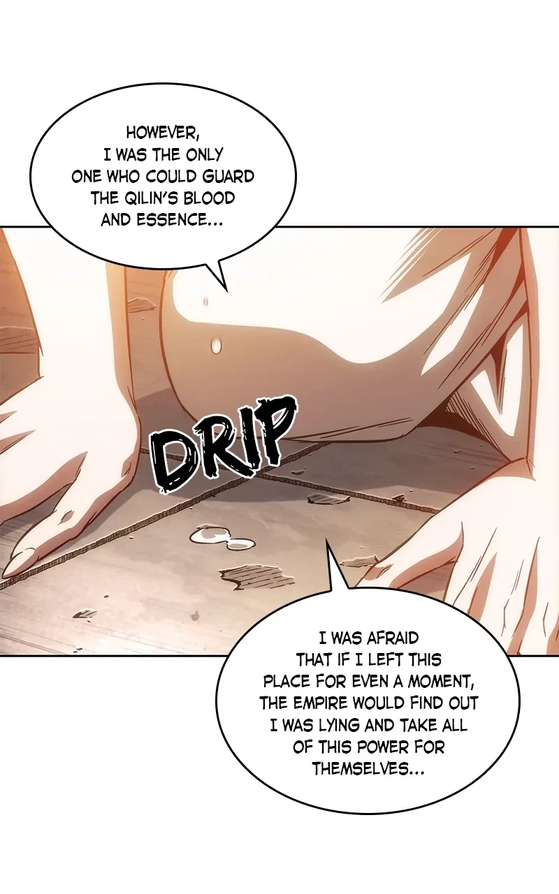 Nano Machine Chapter 209 - 84
