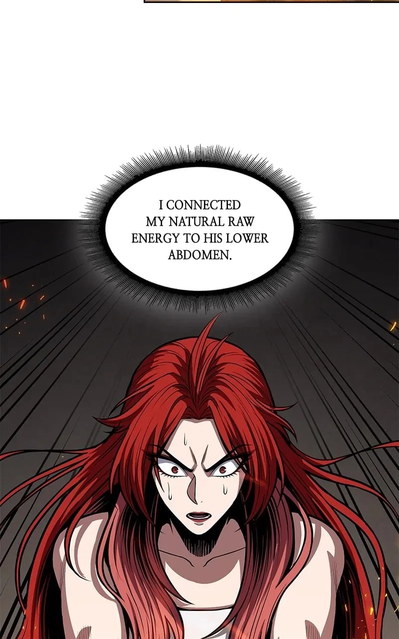Nano Machine Chapter 207 - 54