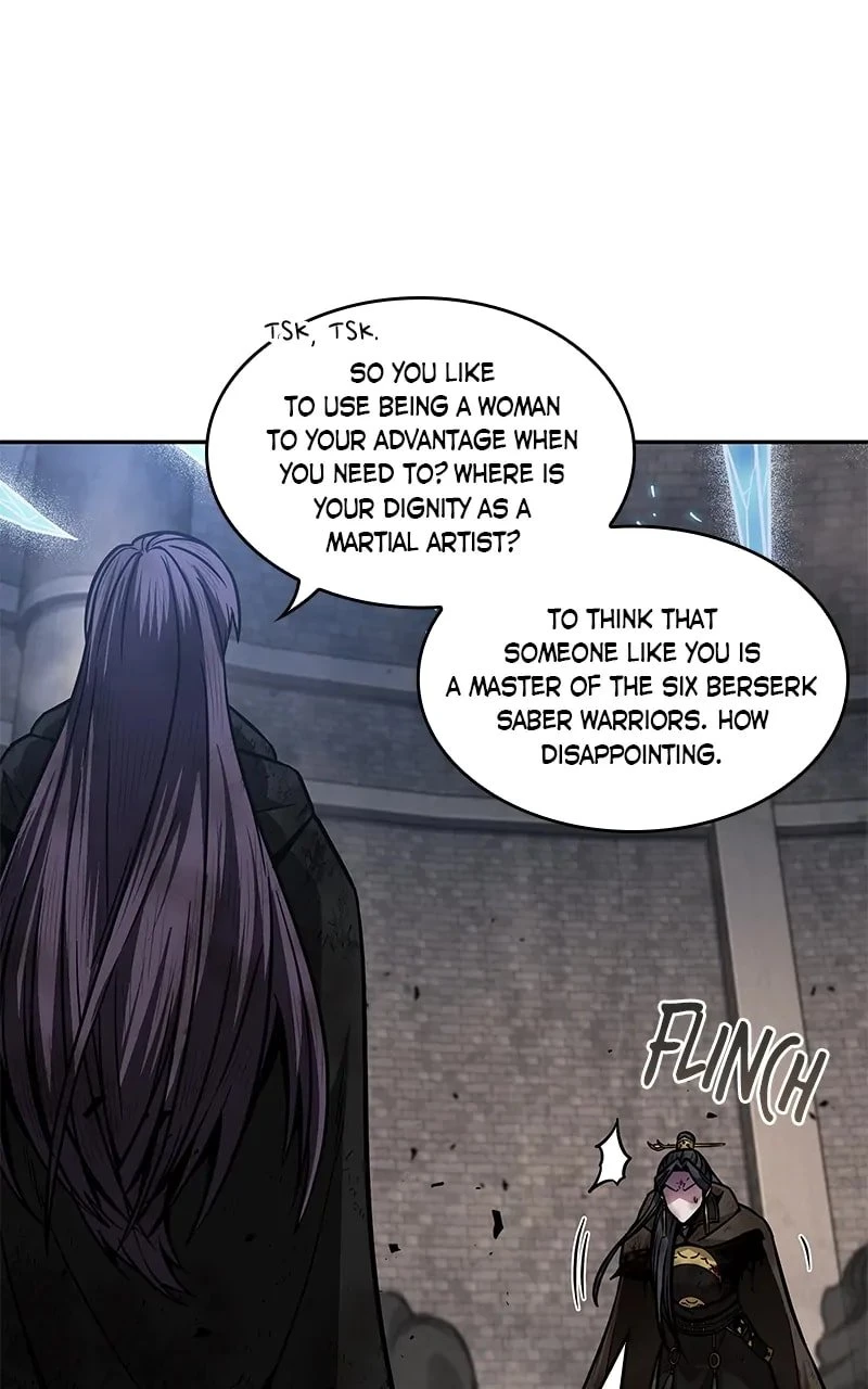 Nano Machine Chapter 204 - 38