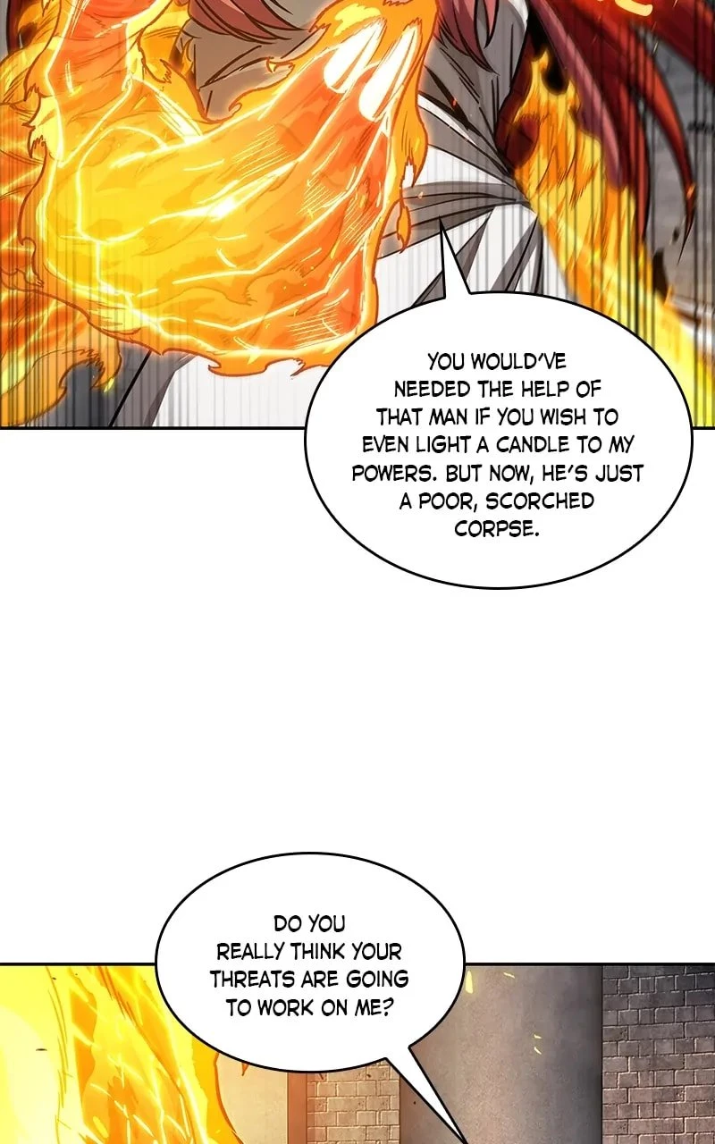 Nano Machine Chapter 203 - 9