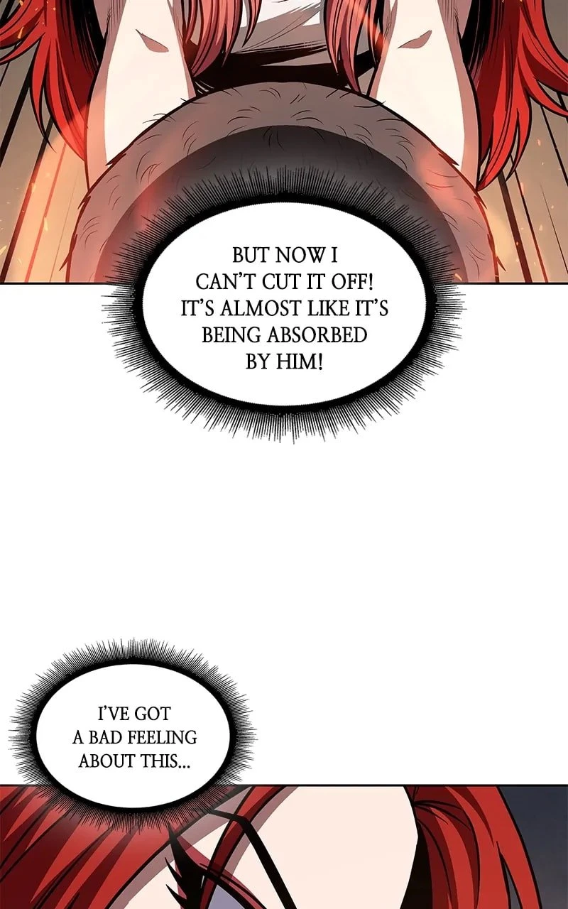Nano Machine Chapter 207 - 55