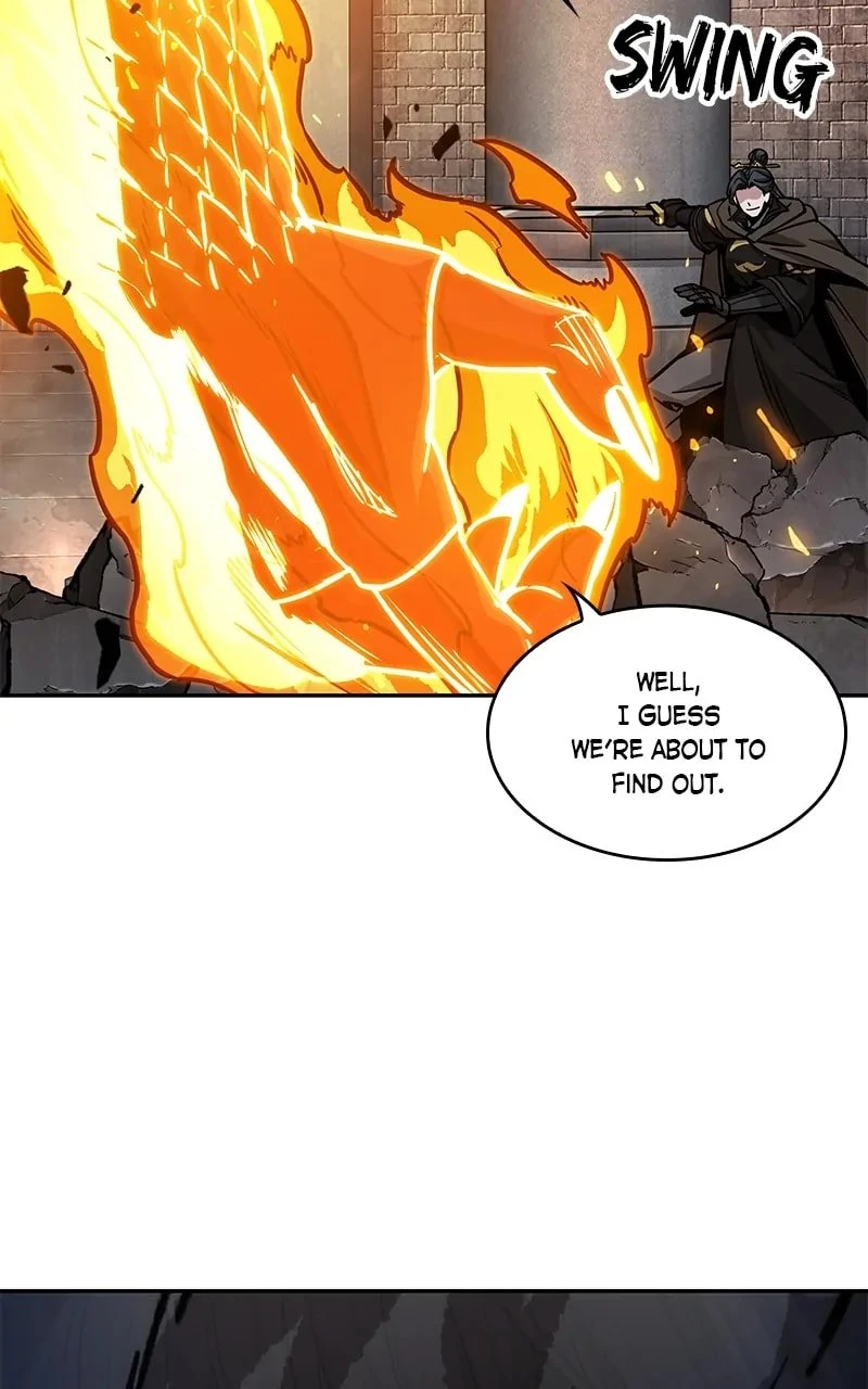 Nano Machine Chapter 203 - 10