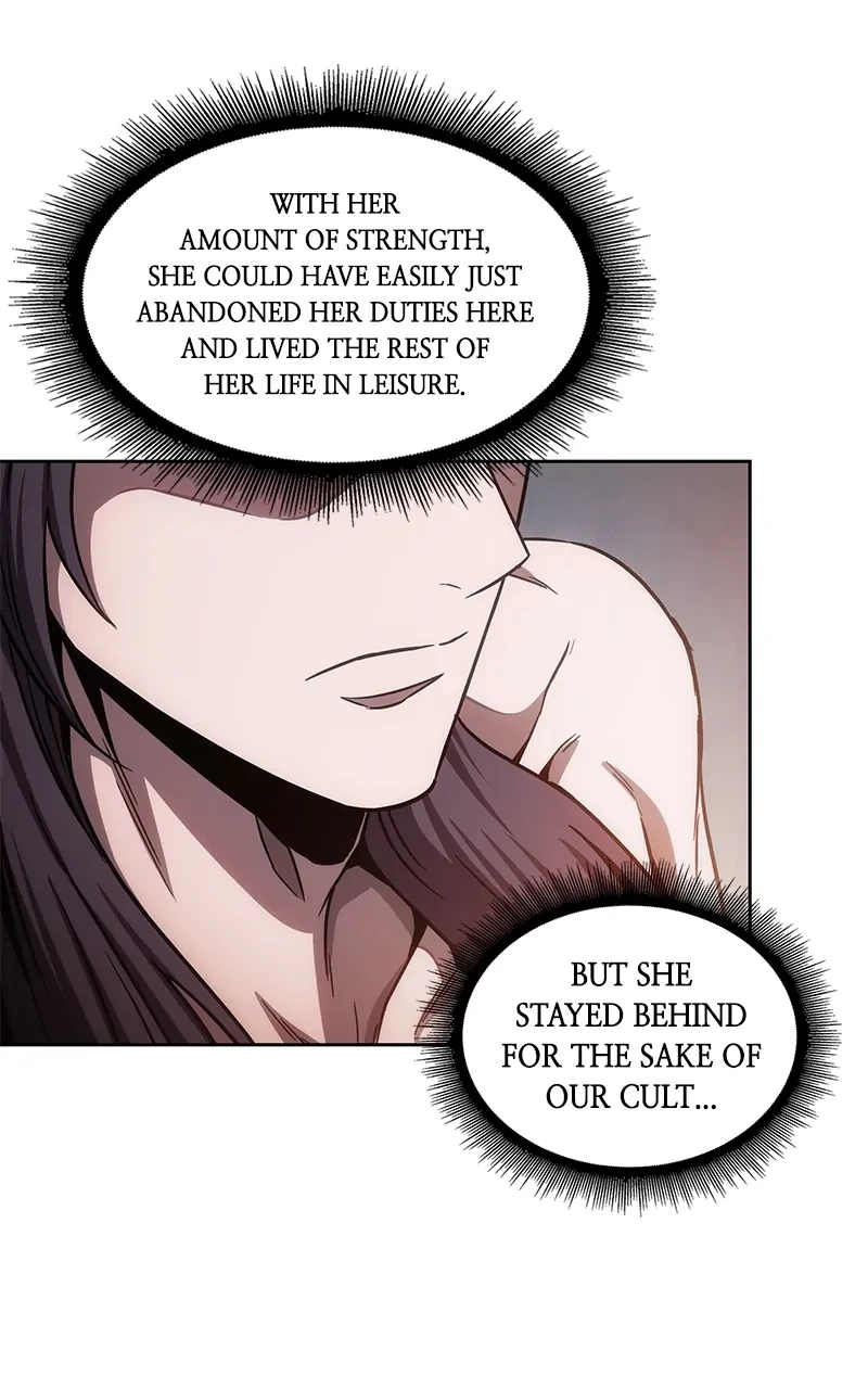 Nano Machine Chapter 209 - 87