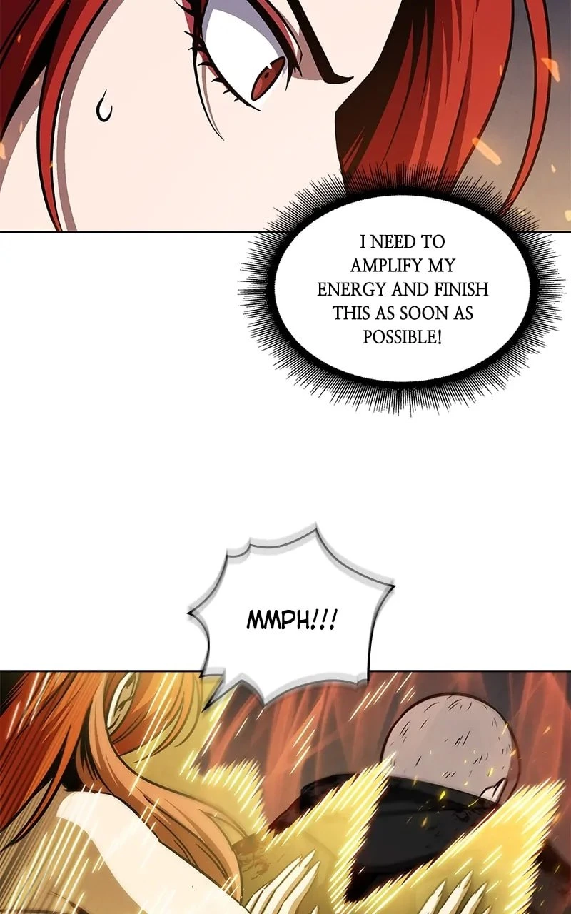 Nano Machine Chapter 207 - 56