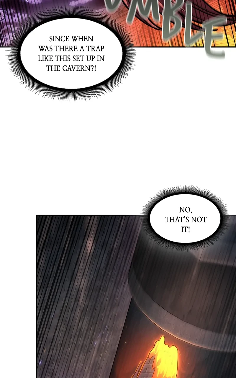 Nano Machine Chapter 208 - 77