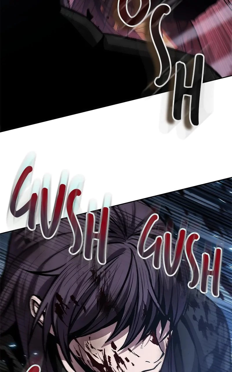Nano Machine Chapter 204 - 41