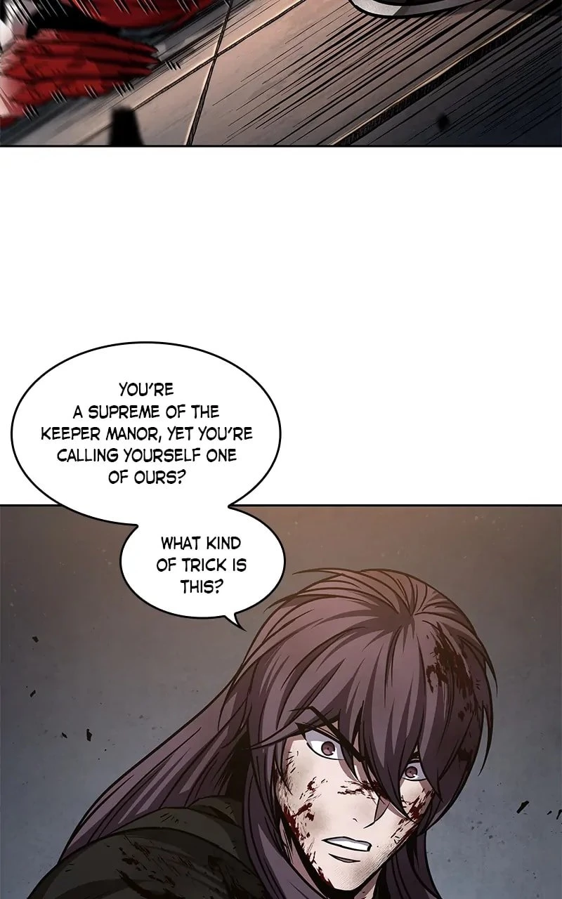 Nano Machine Chapter 205 - 50