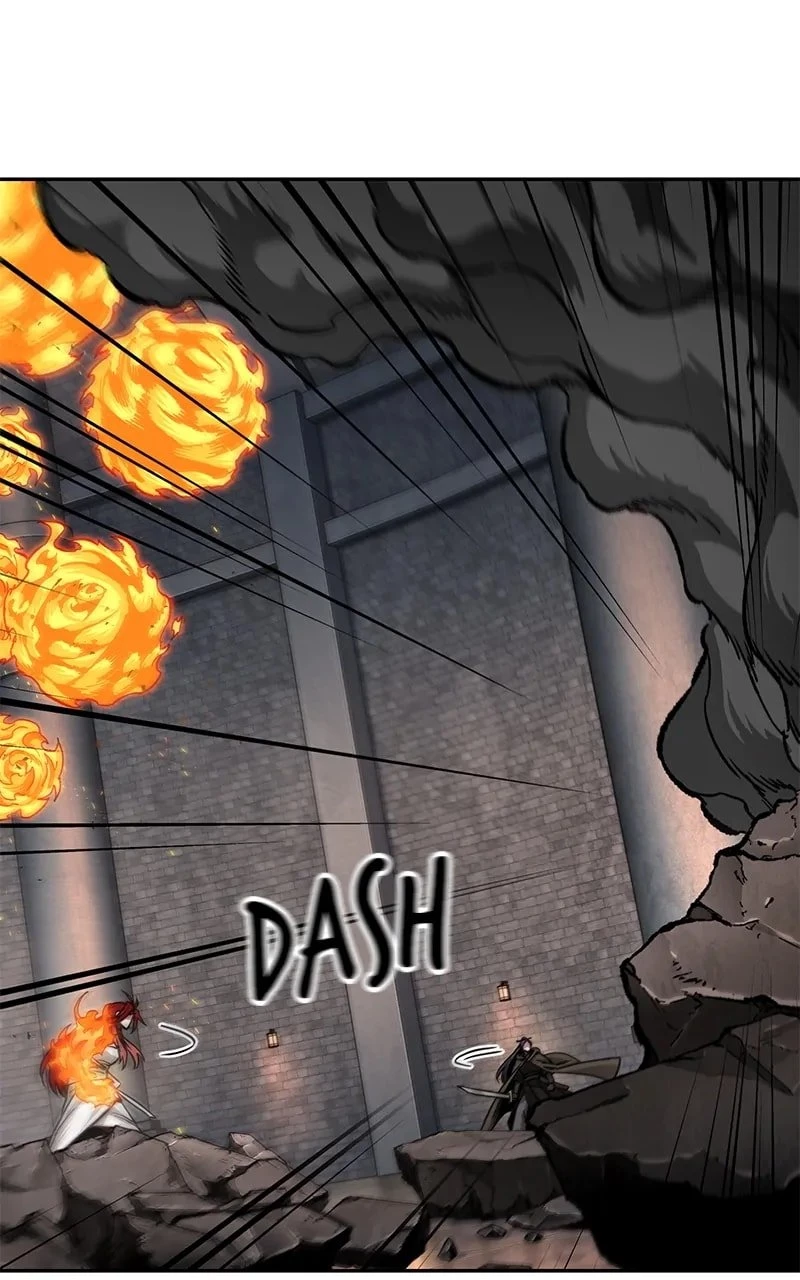 Nano Machine Chapter 203 - 13