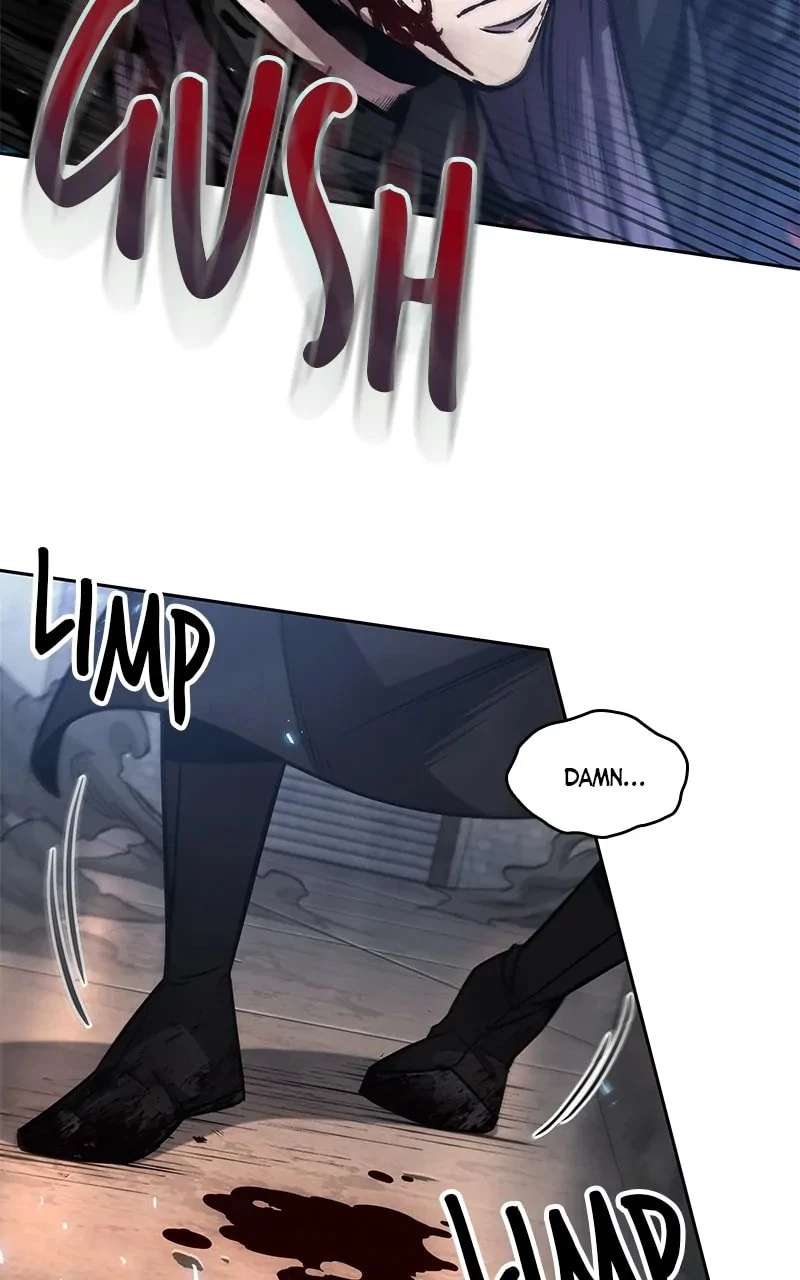 Nano Machine Chapter 204 - 42