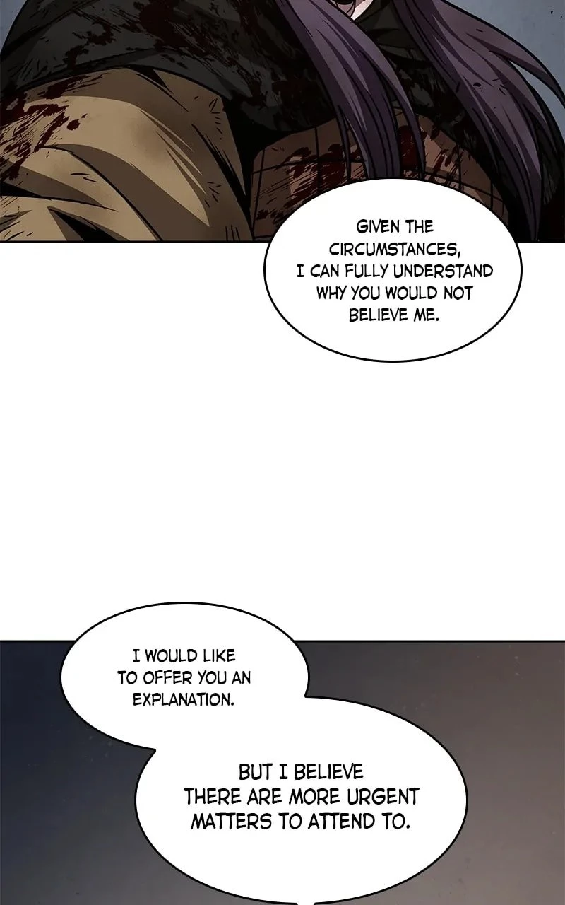 Nano Machine Chapter 205 - 51