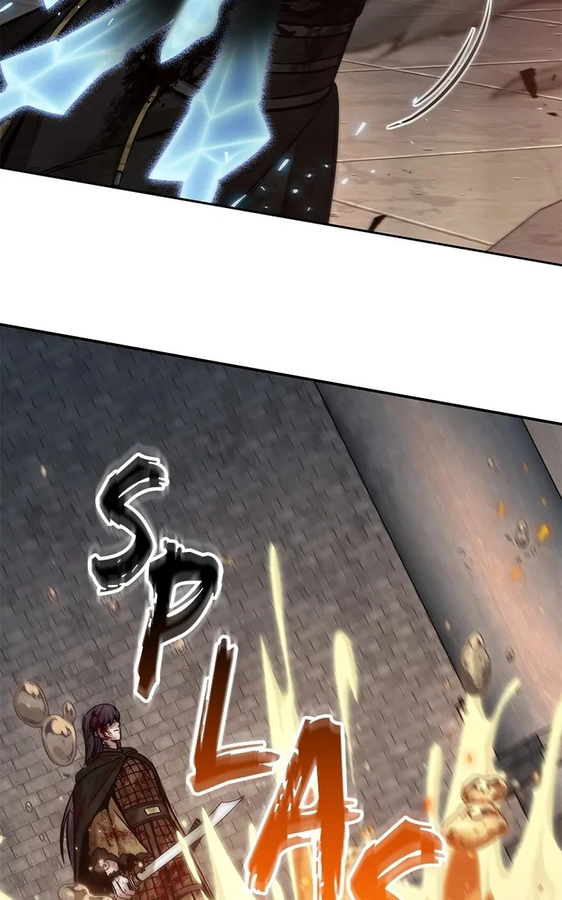 Nano Machine Chapter 204 - 44