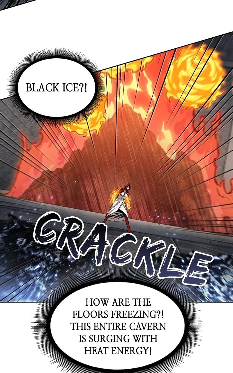 Nano Machine Chapter 203 - 15