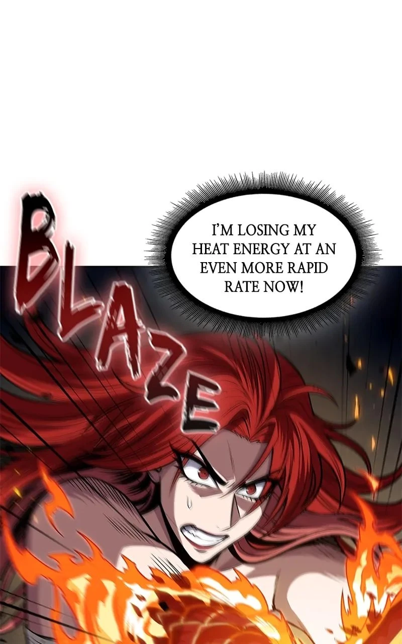 Nano Machine Chapter 207 - 60