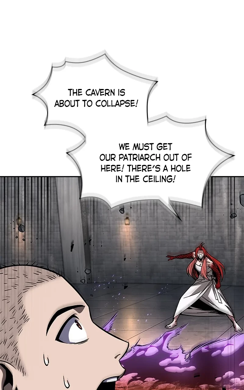 Nano Machine Chapter 208 - 81
