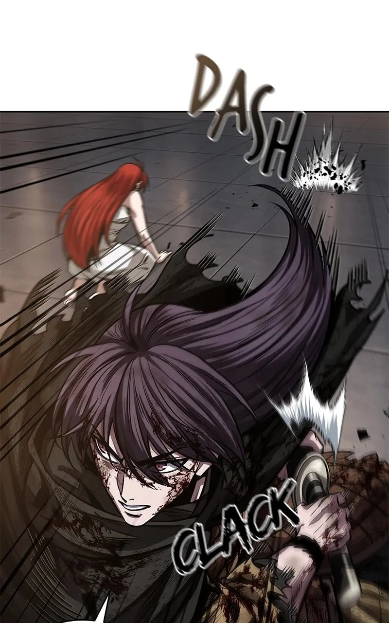 Nano Machine Chapter 205 - 54