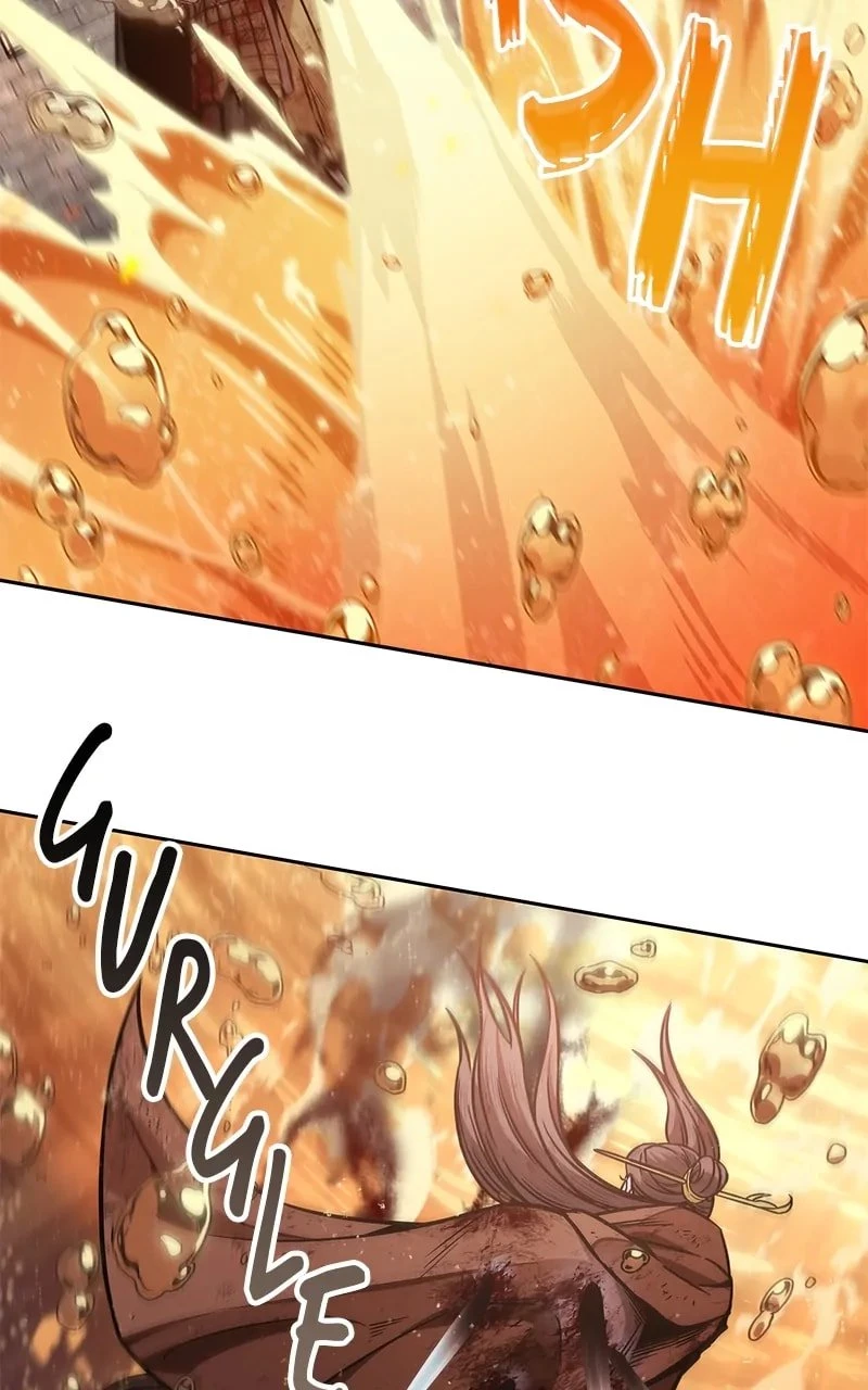 Nano Machine Chapter 204 - 45