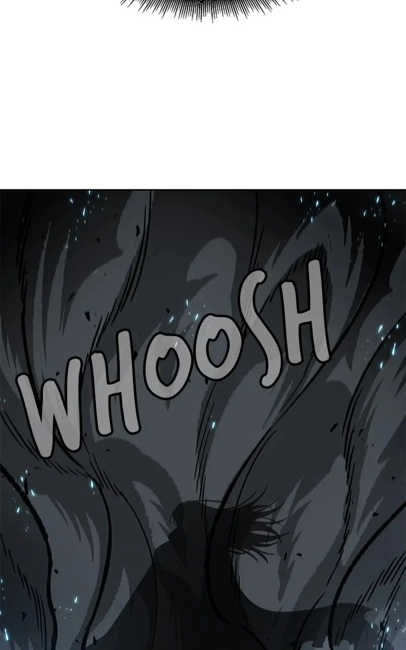 Nano Machine Chapter 203 - 16
