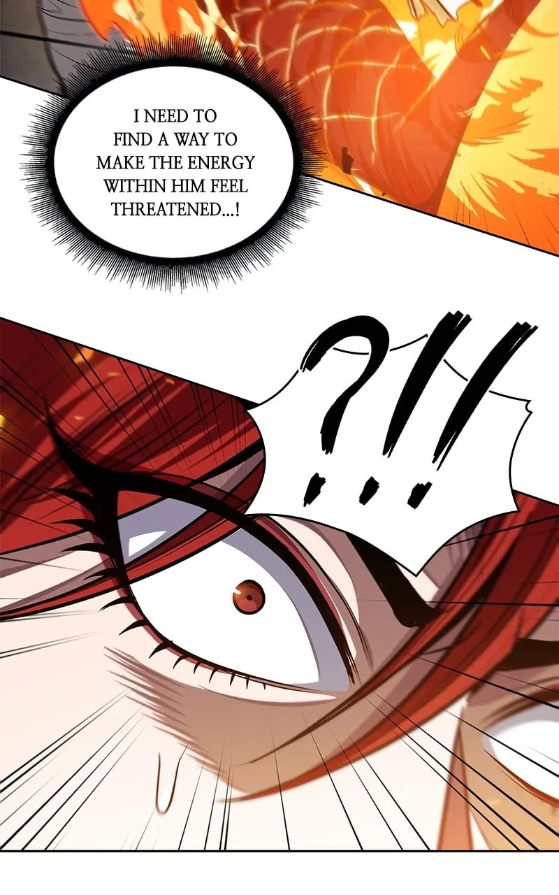 Nano Machine Chapter 207 - 61