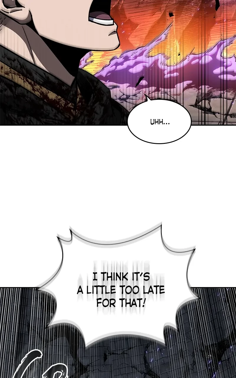 Nano Machine Chapter 208 - 82