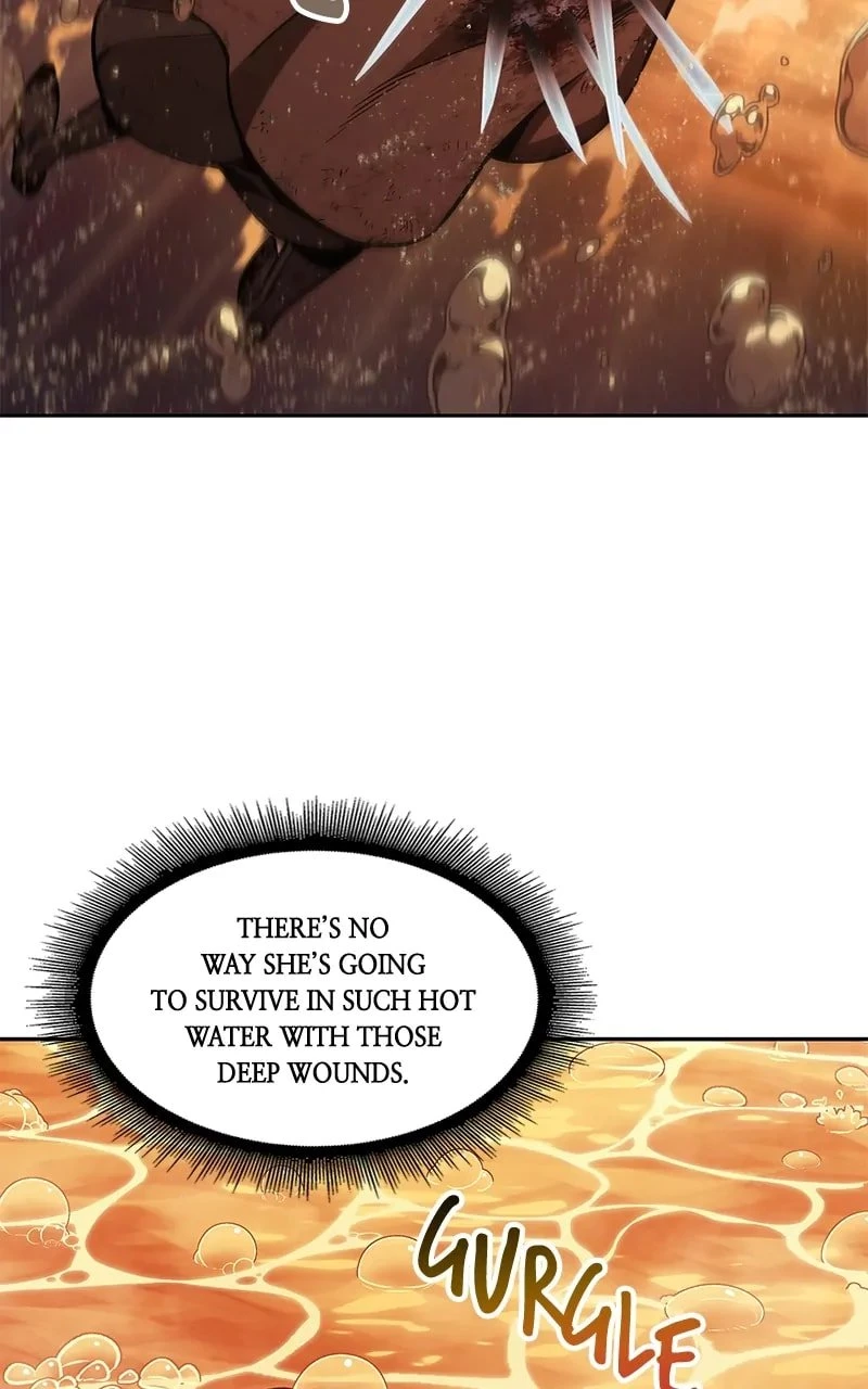 Nano Machine Chapter 204 - 46
