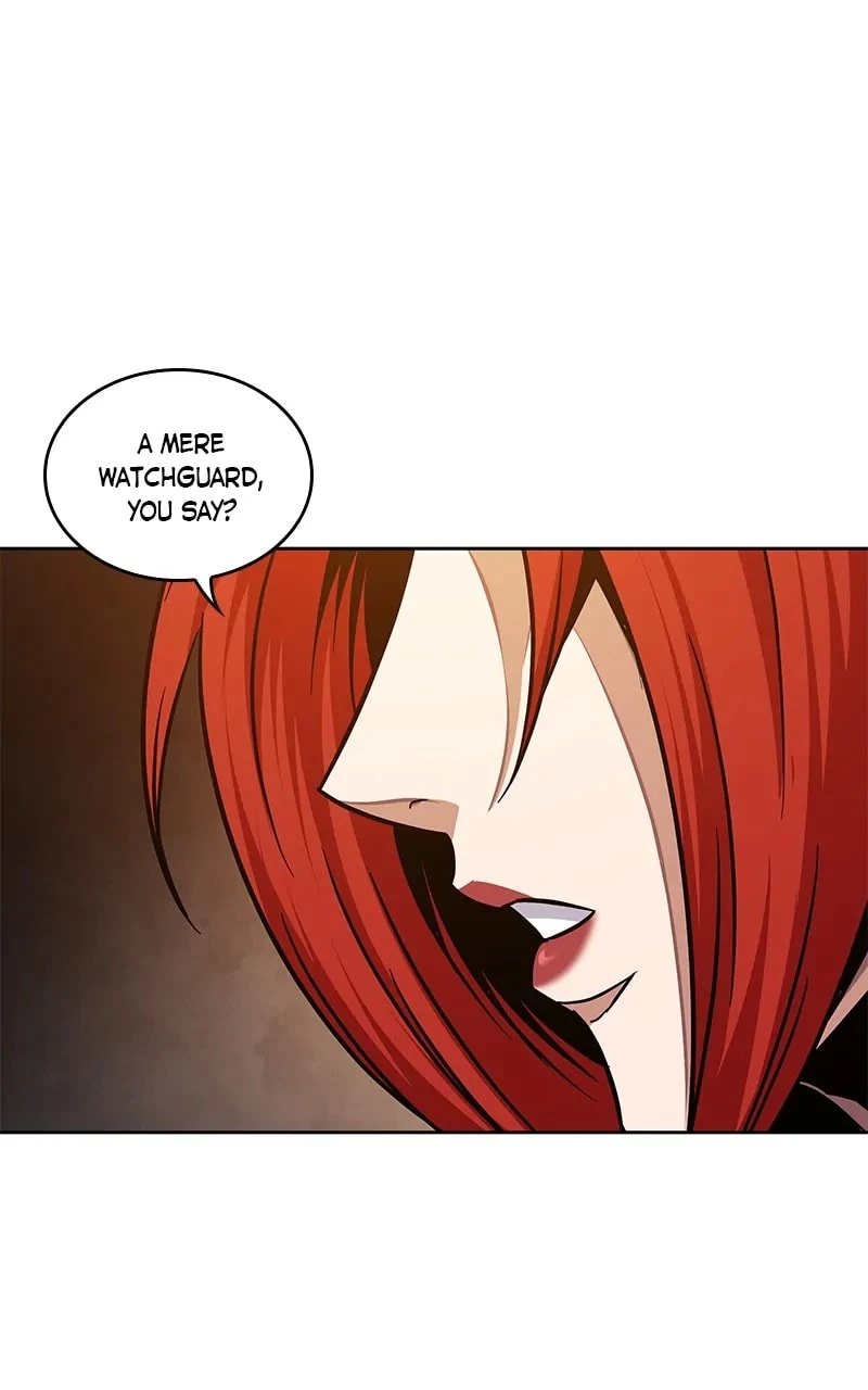 Nano Machine Chapter 202 - 1