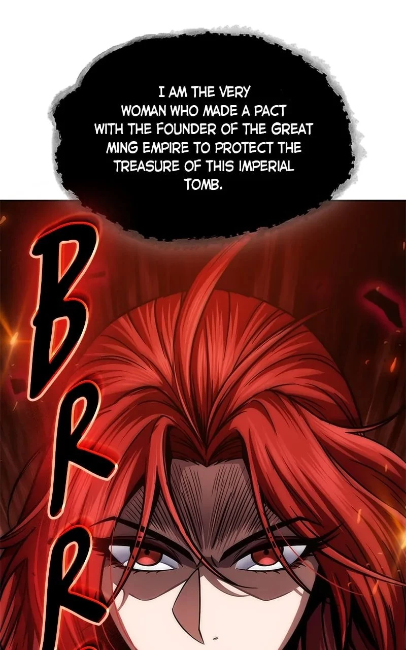 Nano Machine Chapter 202 - 2