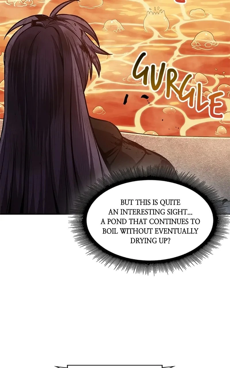Nano Machine Chapter 204 - 47