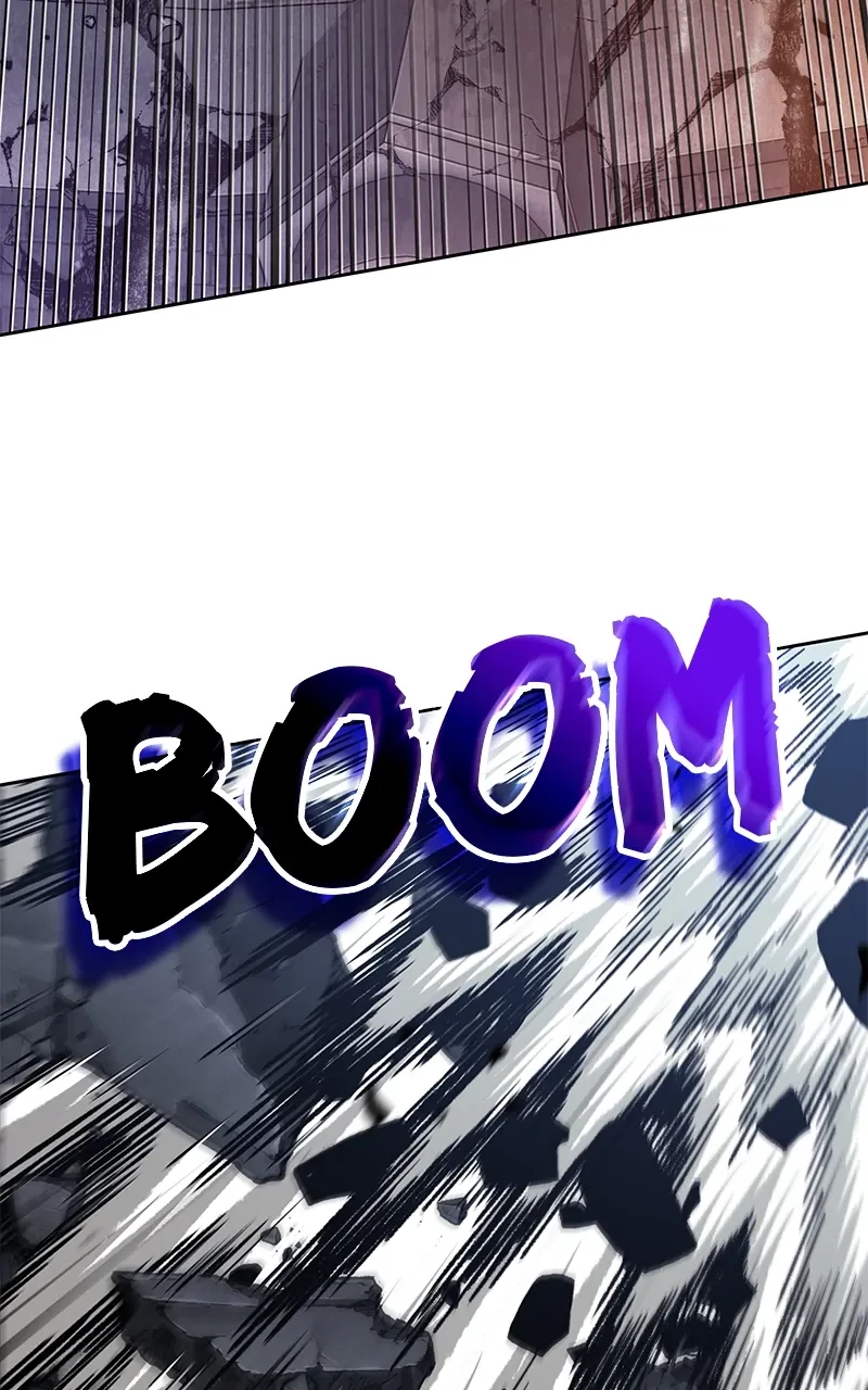 Nano Machine Chapter 208 - 84