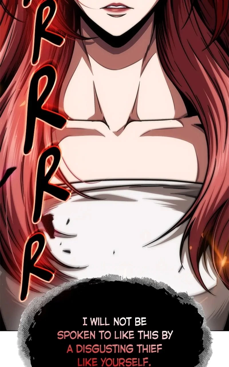 Nano Machine Chapter 202 - 3