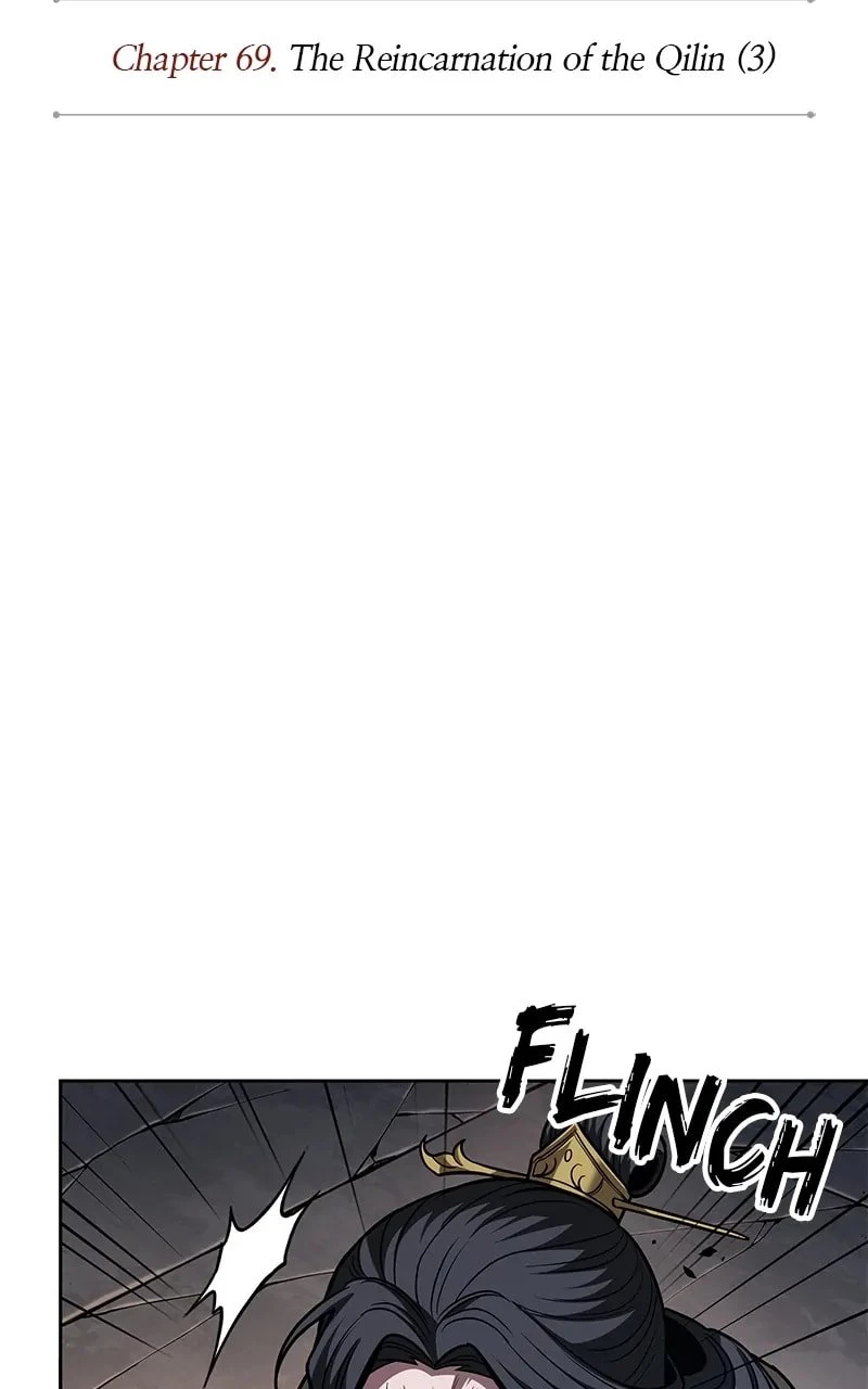 Nano Machine Chapter 203 - 20