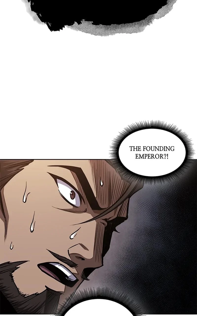Nano Machine Chapter 202 - 4