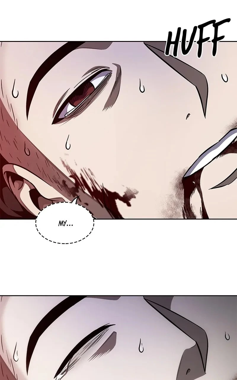 Nano Machine Chapter 205 - 59
