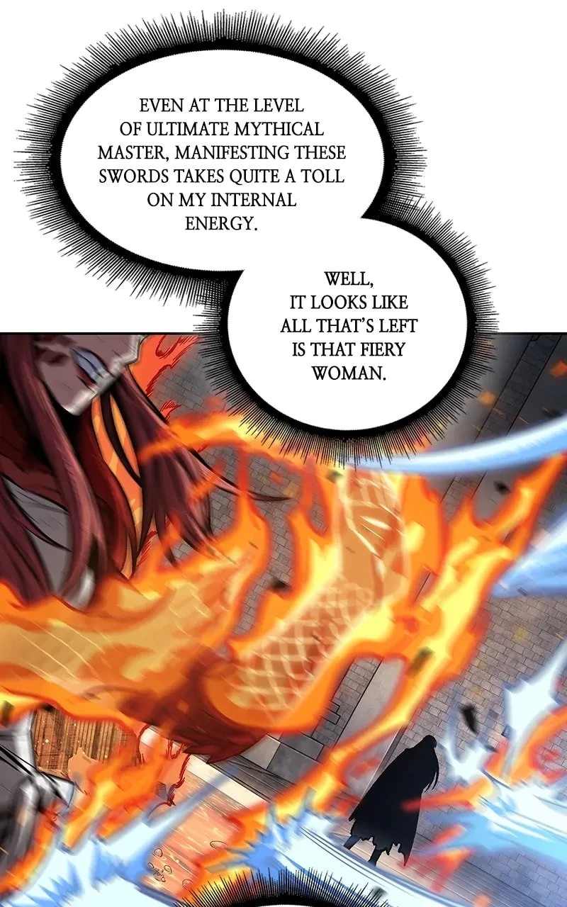 Nano Machine Chapter 204 - 49